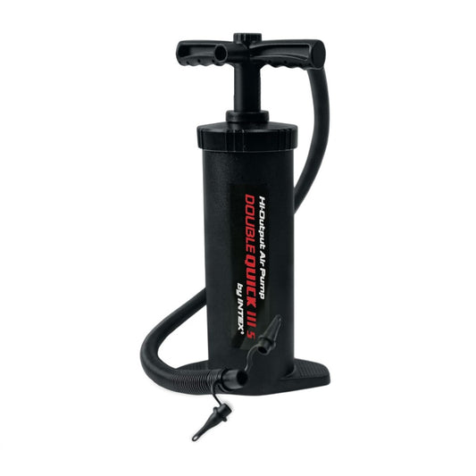 Intex double Quick Hand Pump
