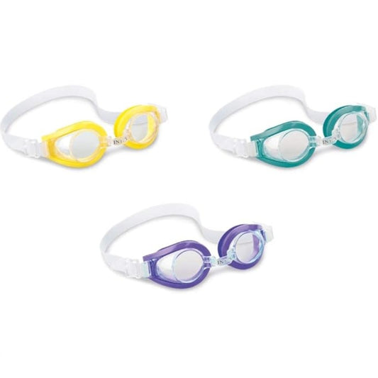 Intex Goggles 8+ - 1 PC