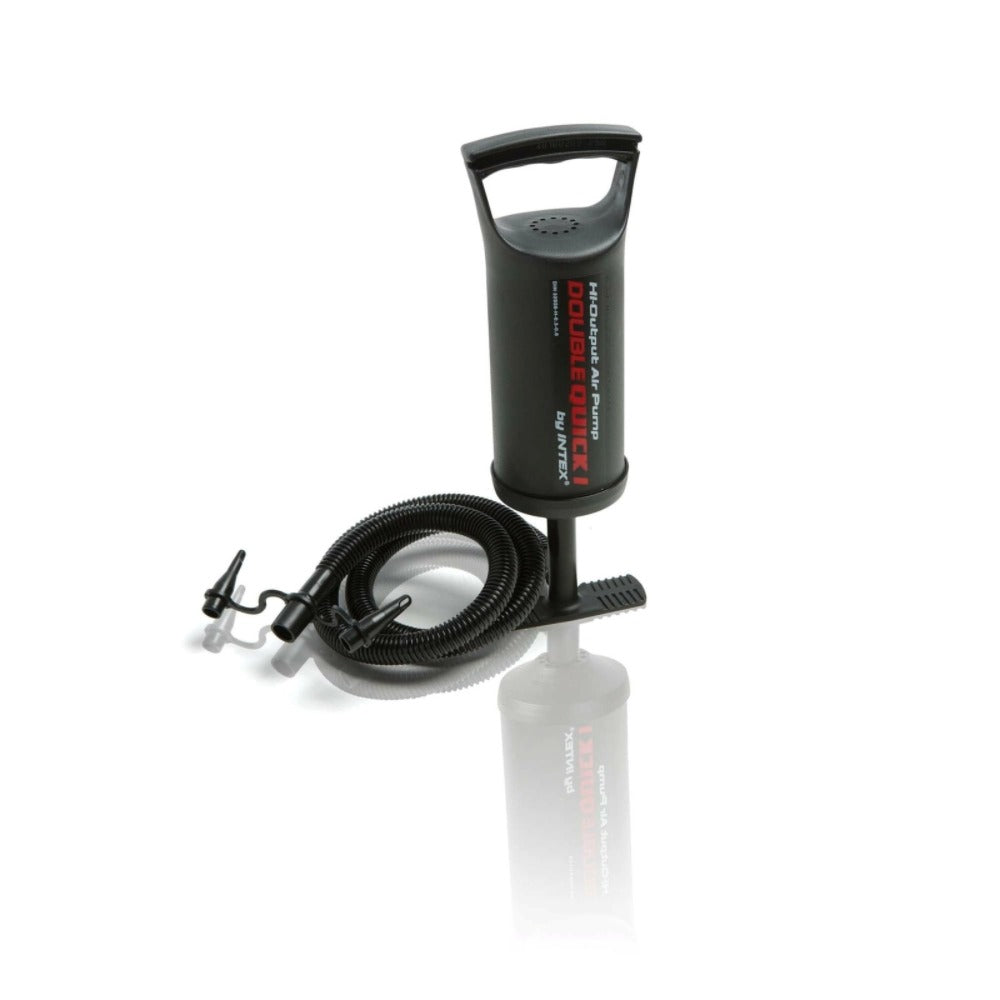 Intex Quick Hand Pump 10cmX9cmX29cm