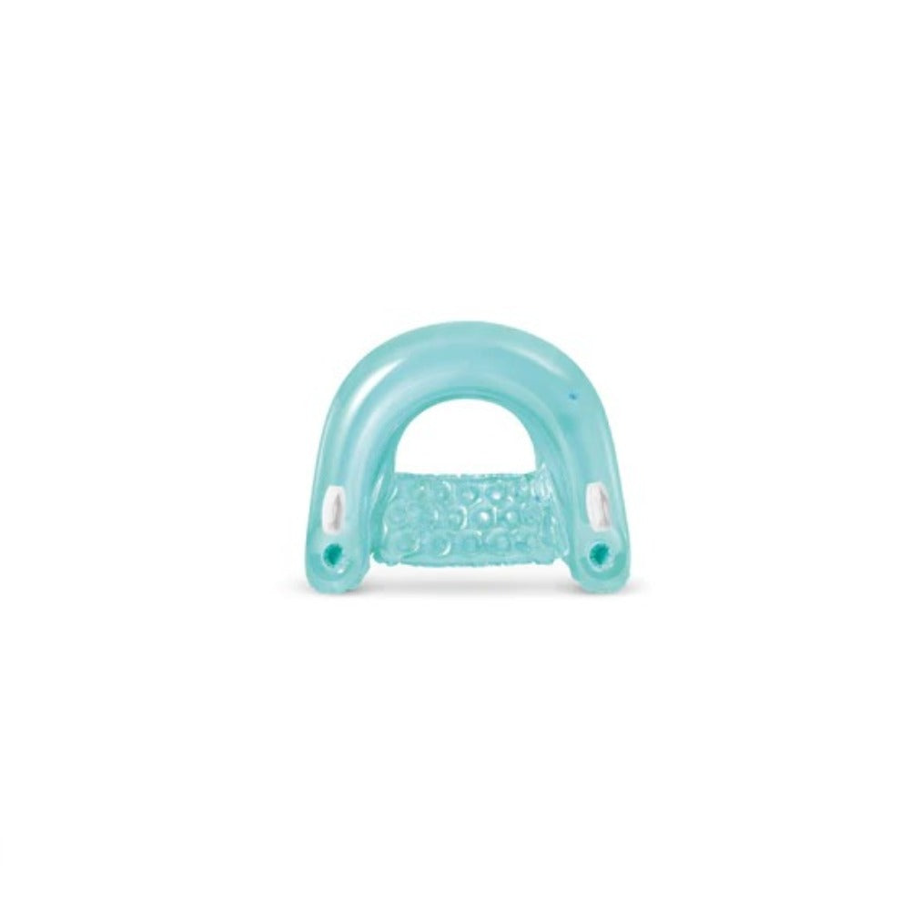 Intex Sit 'N Float blue Inflatable Pool Loungers147cmX99cm – Ribbontique