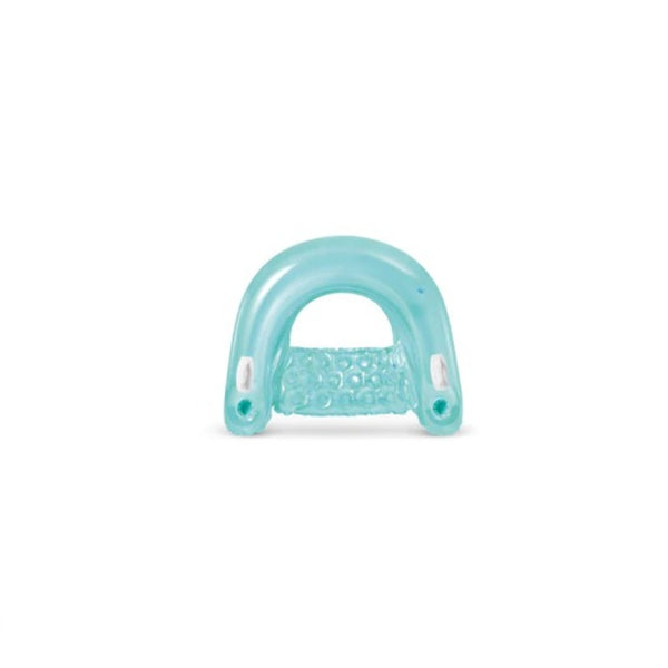 Intex Sit 'N Float blue Inflatable Pool Loungers147cmX99cm
