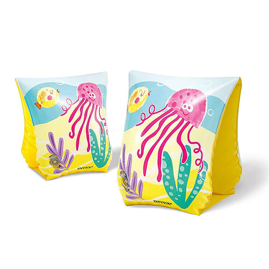 Intex Swimming Pool Child Armbands 23cmX15cm