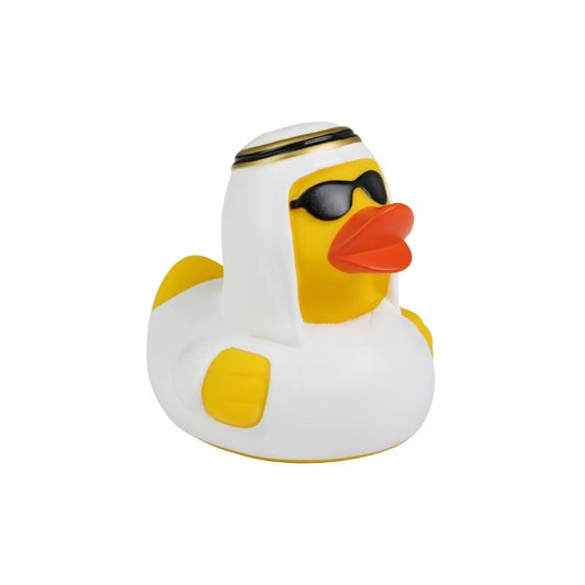 Khaleeji Duck