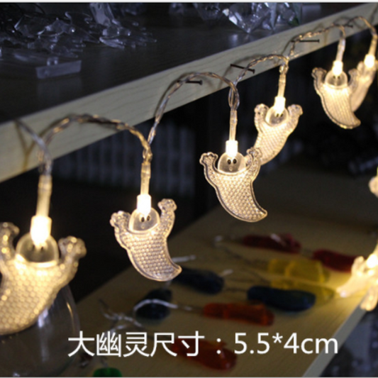 Light Ghost 3 M