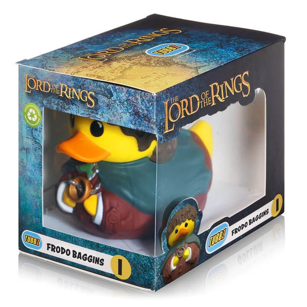 Lord of the Rings Frodo Baggins (Boxed Edition)