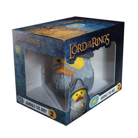 Lord of the Rings Gandalf the Grey (Boxed Edition)