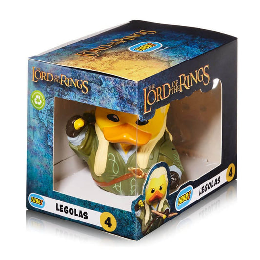 Lord of the Rings Legolas (Boxed Edition)