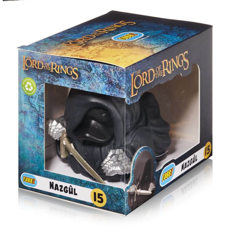 Lord of the Rings Ringwraiths (Boxed Edition)