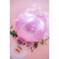 Load image into Gallery viewer, Mother's Day Mama Bobo Flower Pink Balloon Arrangement
