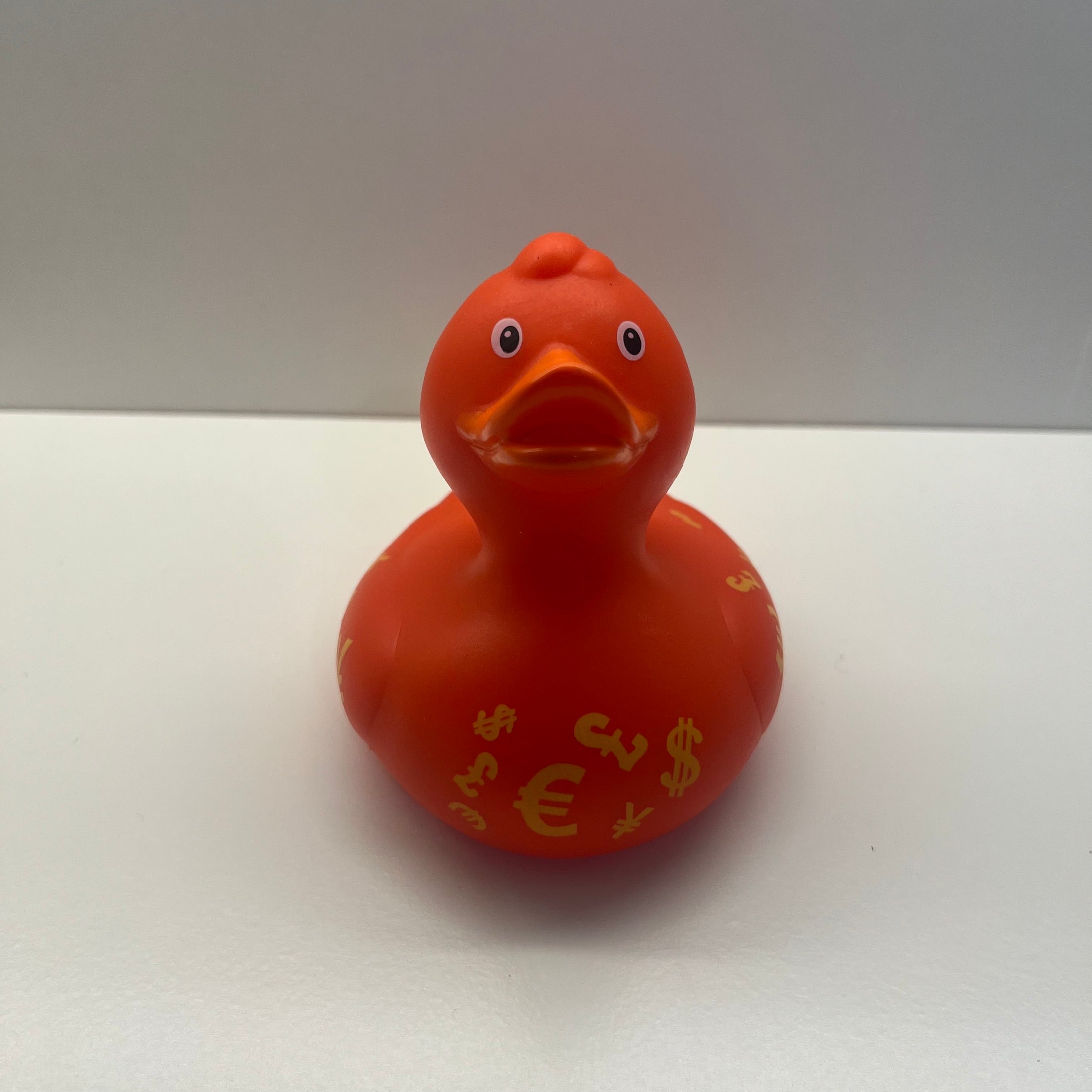 Money Duck
