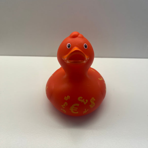 Money Duck