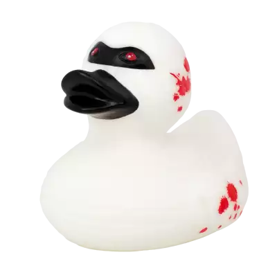 Mummy Duck