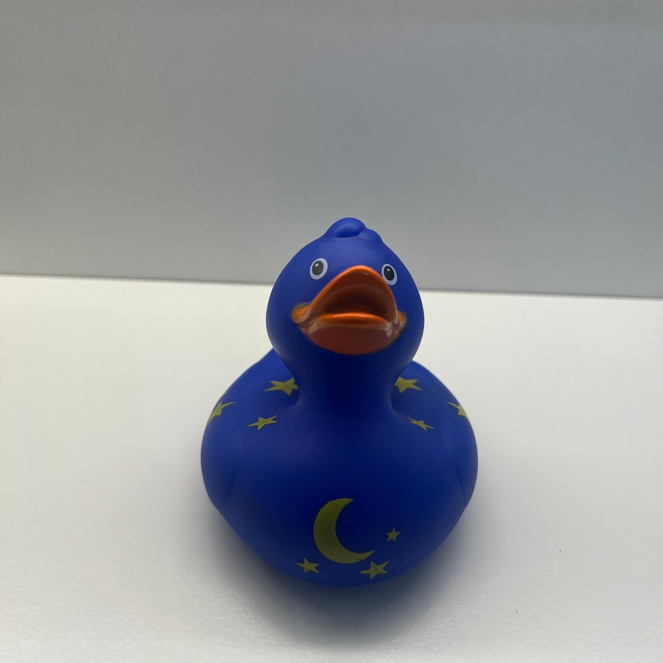 Night Duck