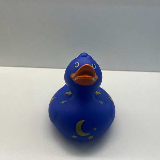 Night Duck