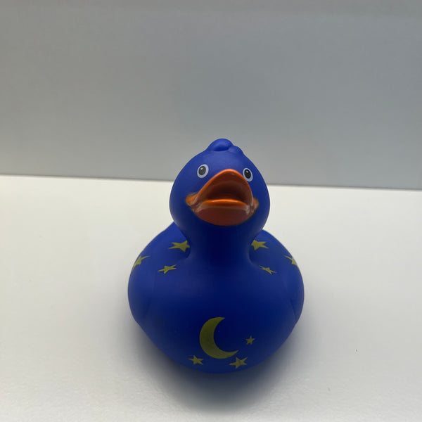 Night Duck
