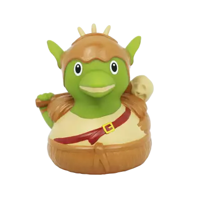 Orc Duck