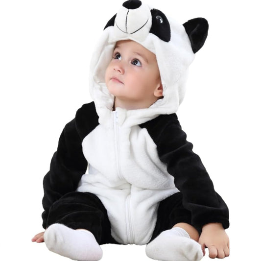 Baby Panda Costume
