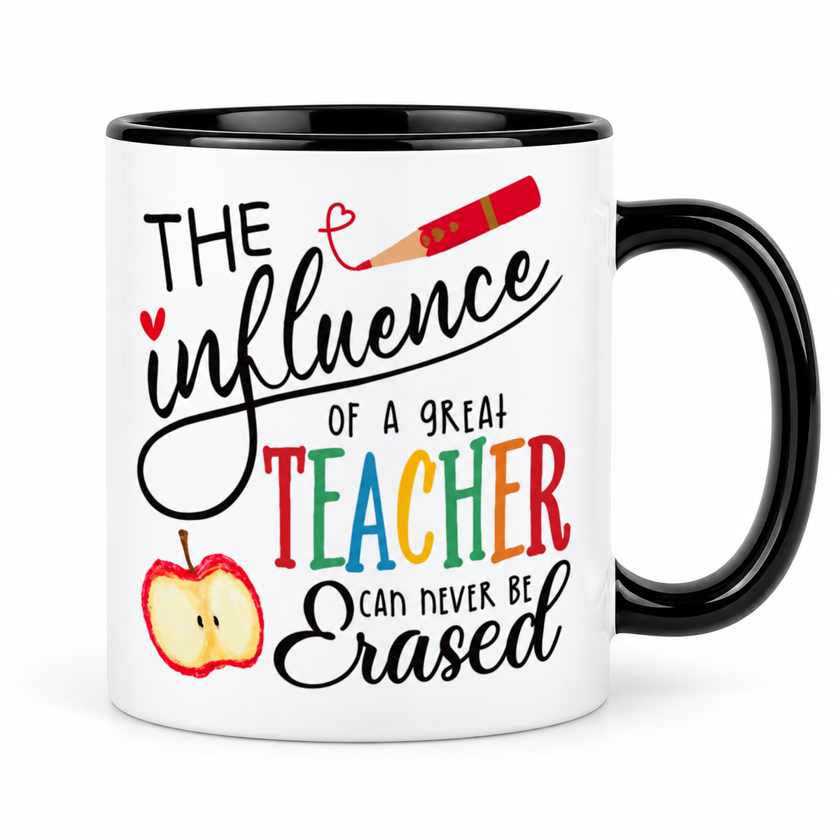 Great Teacher Mug