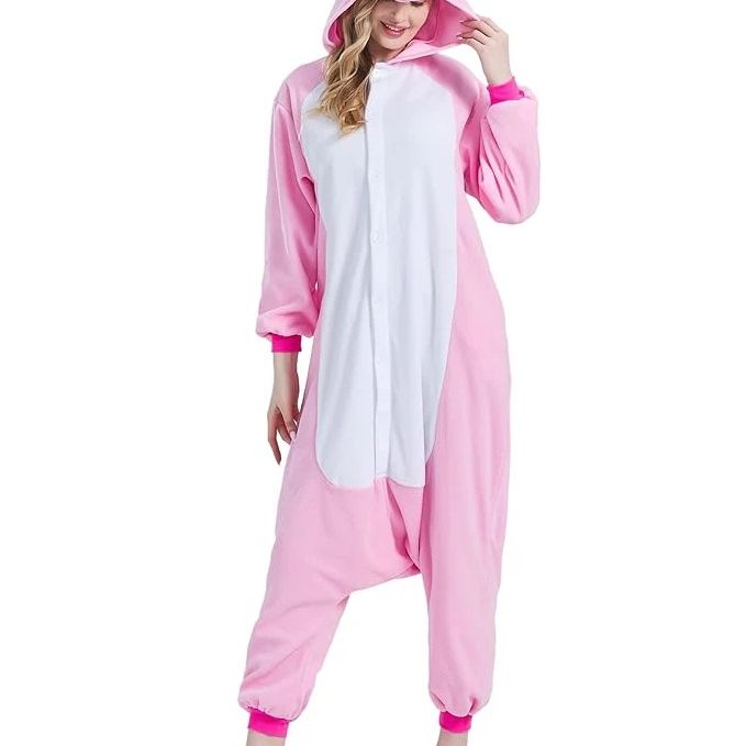 Unicorn woman costume - B