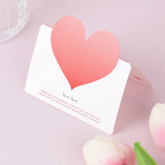 Love Card - 1 Pc