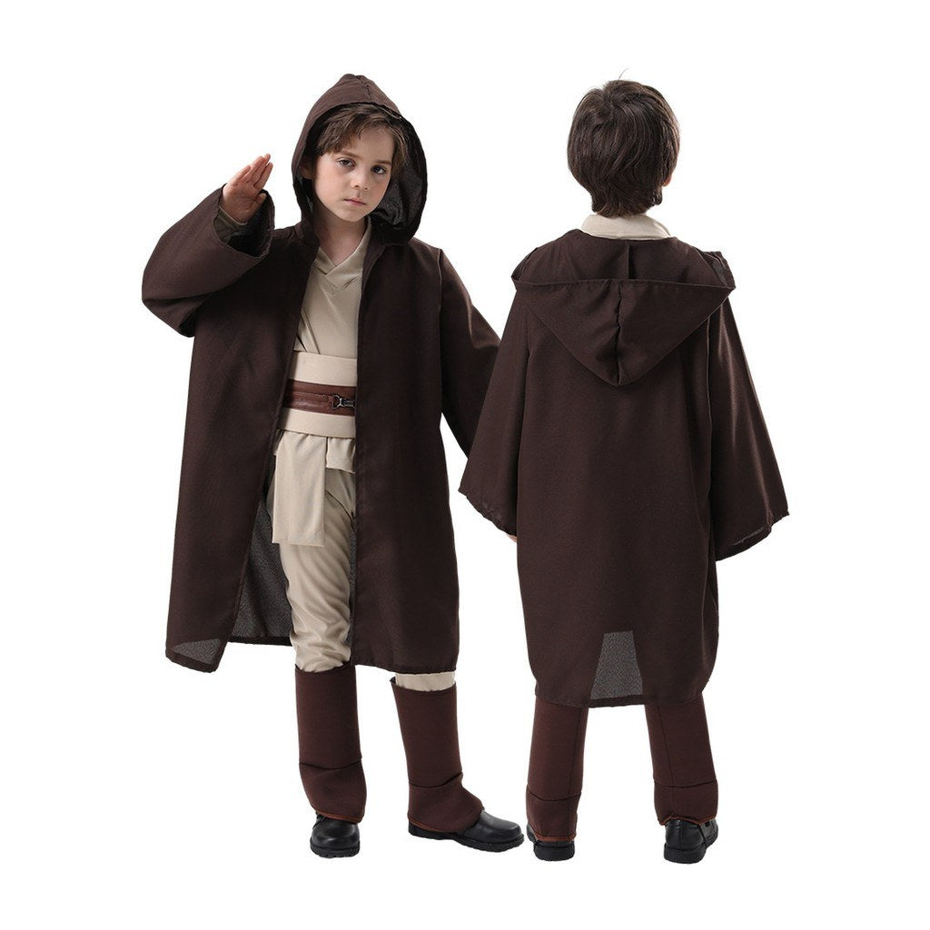 Star Wars Kids Jedi Robe Costume