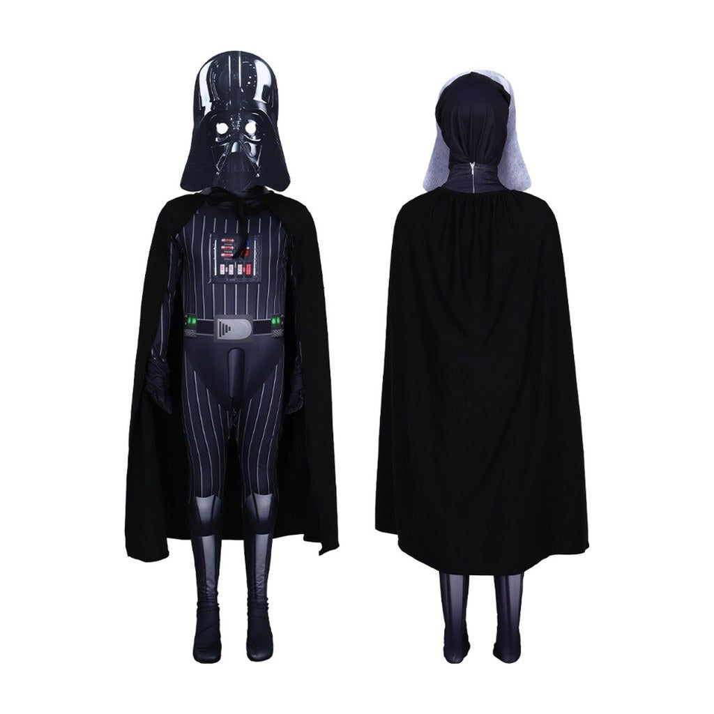Star Wars Kids Darth Vader Costume