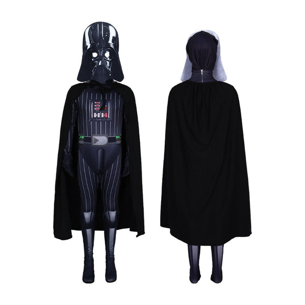 Star Wars Darth Vader & Reaper Cape Set (Kids & Teen's)