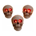 Load image into Gallery viewer, Light-Up Skull
