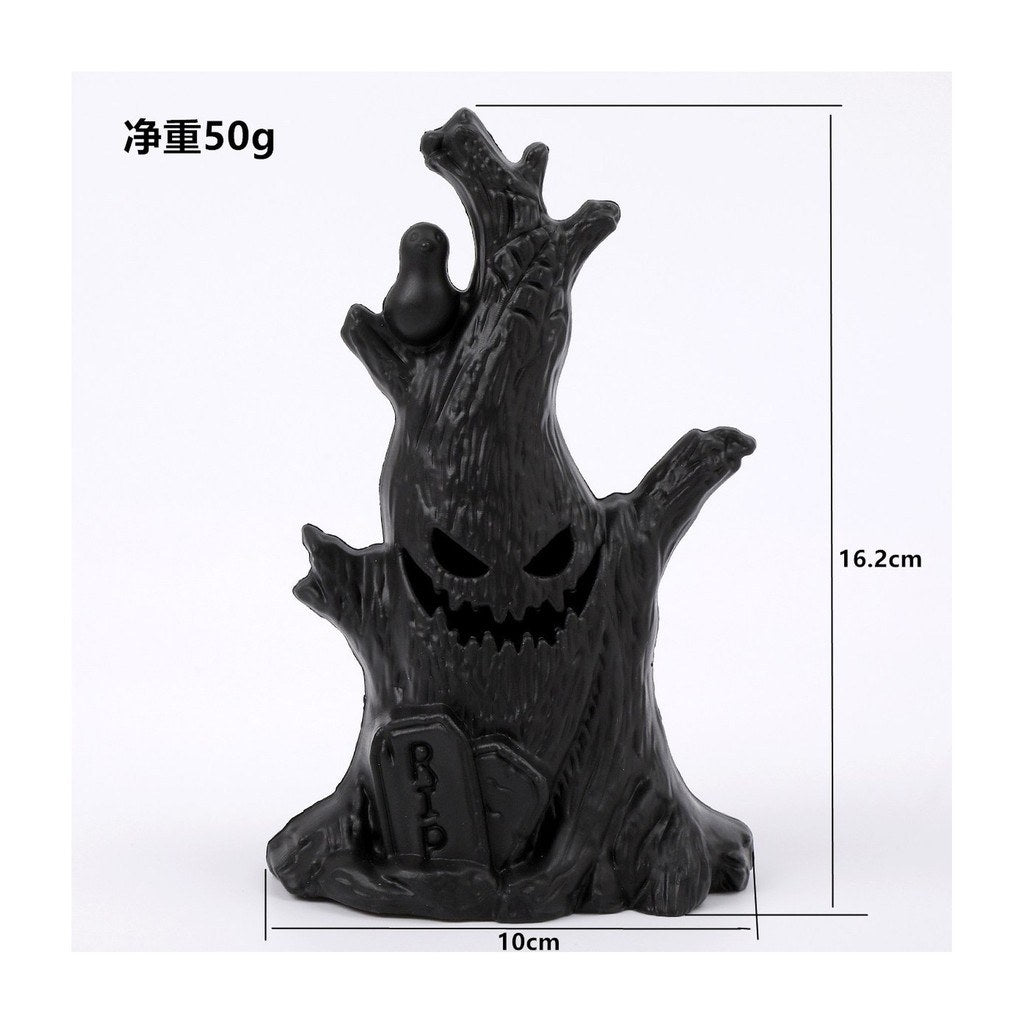 LED Light Spooky Tree Decoration (Large)