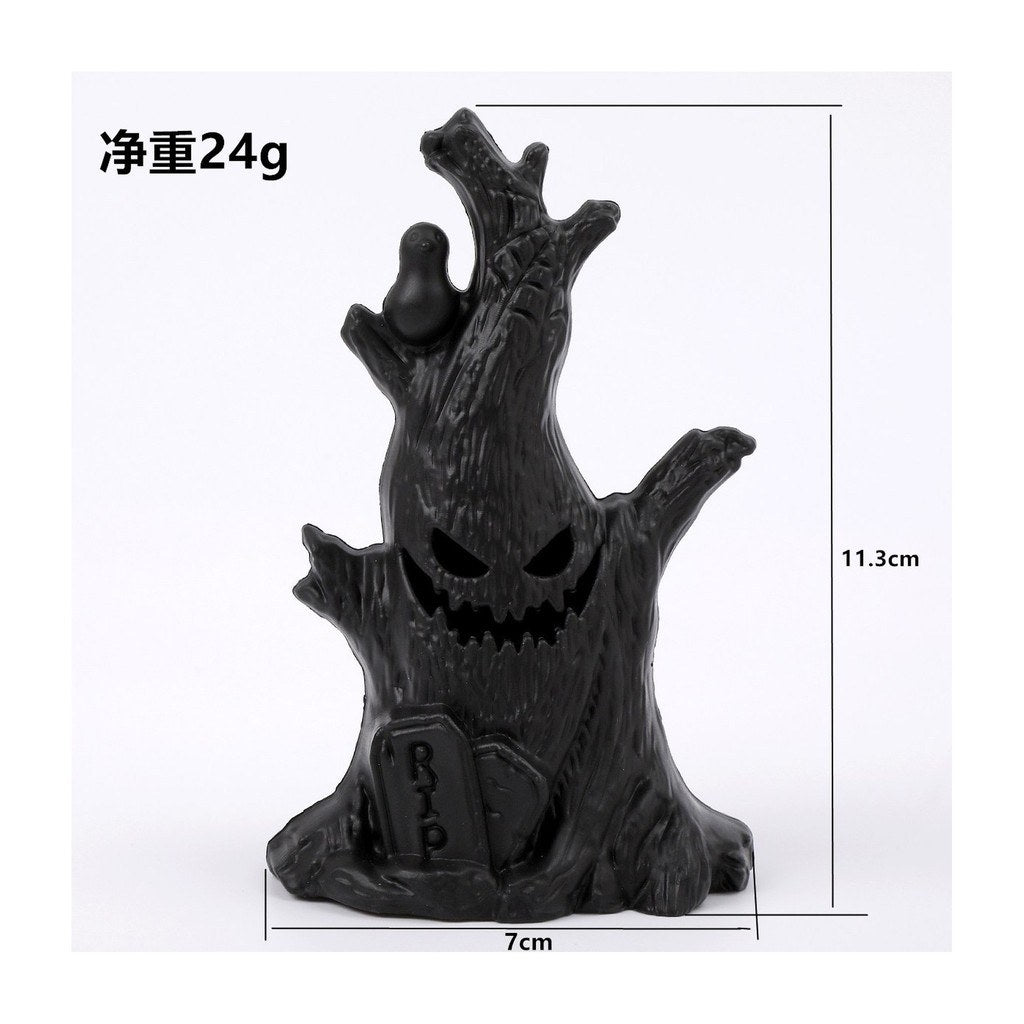 LED Light Spooky Tree Decoration (Small)
