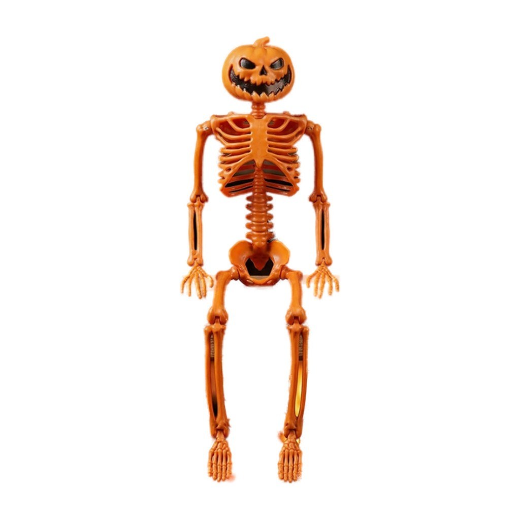 Skeleton Hanging Decoration