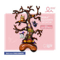 Load image into Gallery viewer, Standing Spooky Tree Foil Balloon (Non-Inflated)
