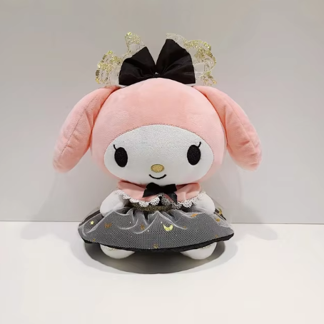 Sanrio My Melody Plush Toy 45 Cm