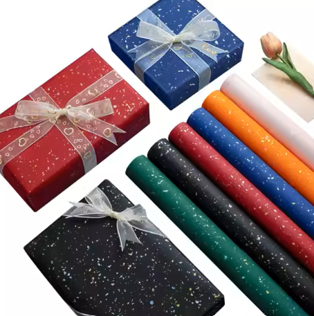 Christmas Gift Wrap 50x70cm