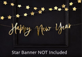 Load image into Gallery viewer, Happy New Year Garland
