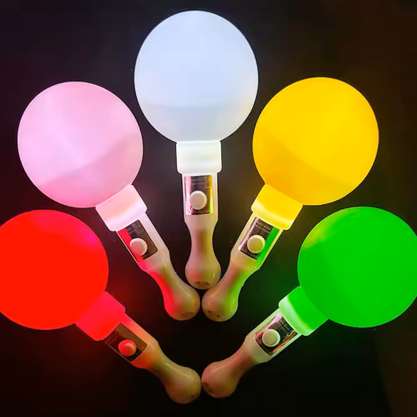 Led MARAKAS