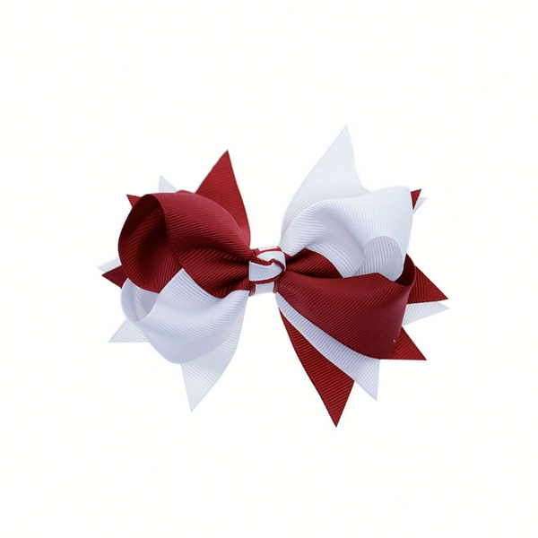 Girl Bow