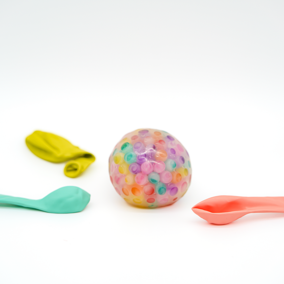 Party Favor Bag (8pcs)