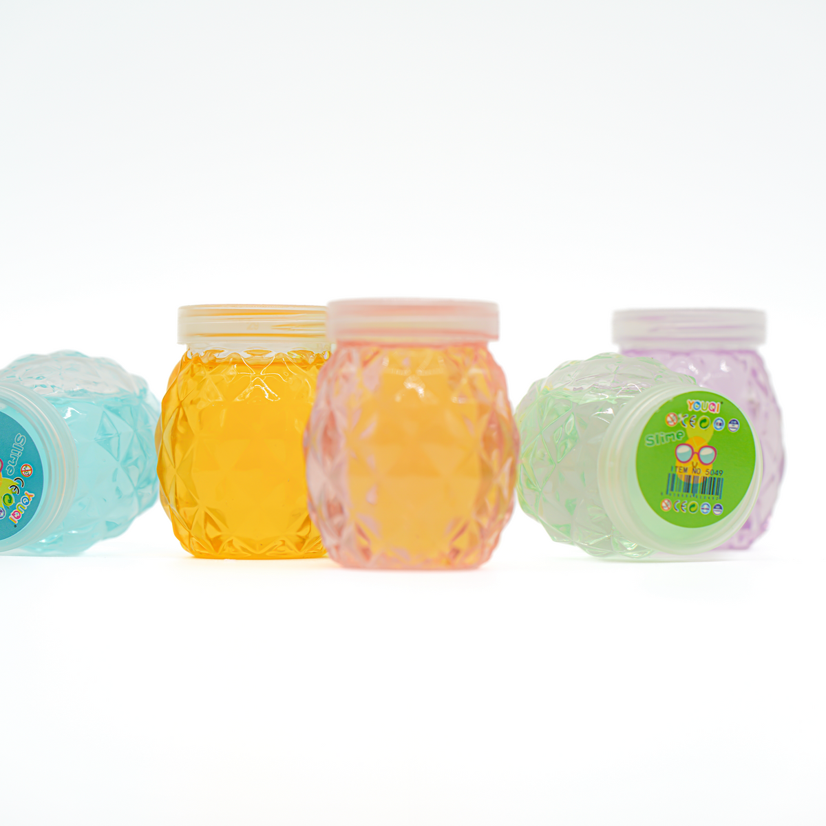 Party Favor Bag (6pcs)