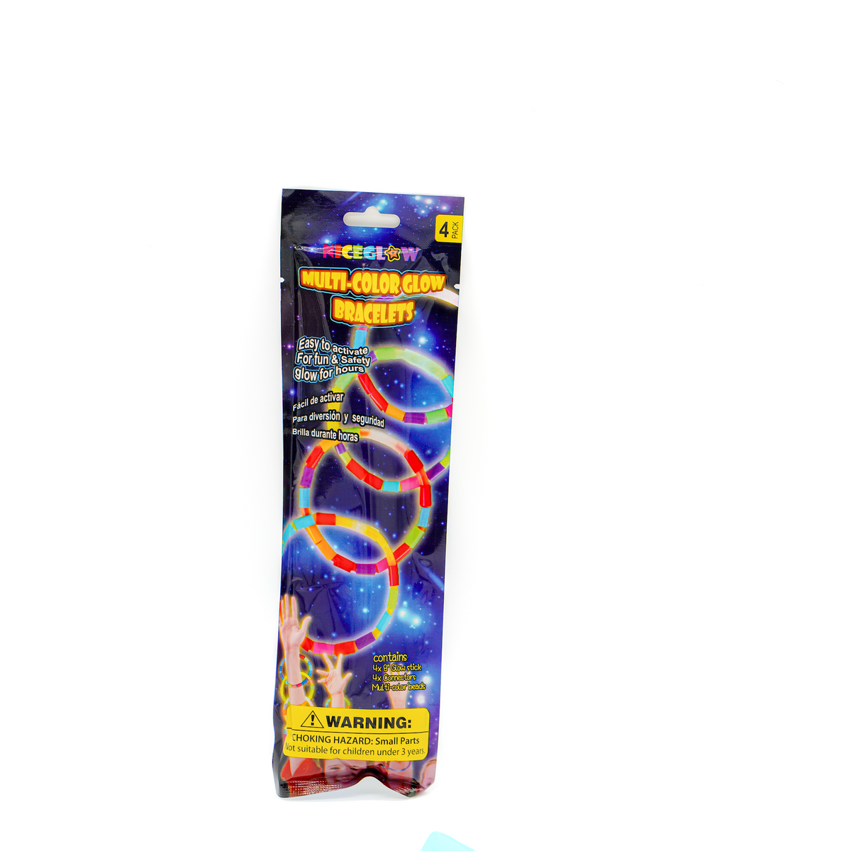 Party Favor Bag (6pcs)