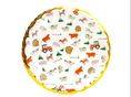 Load image into Gallery viewer, Barnyard Theme Tableware Set
