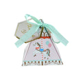 Load image into Gallery viewer, Carousel Theme Party Favor Boxes Set
