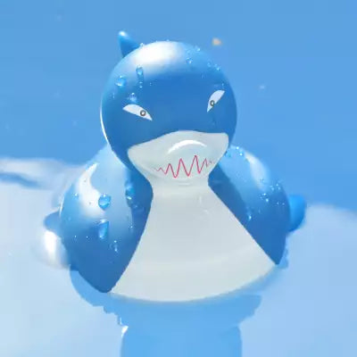 Shark Duck