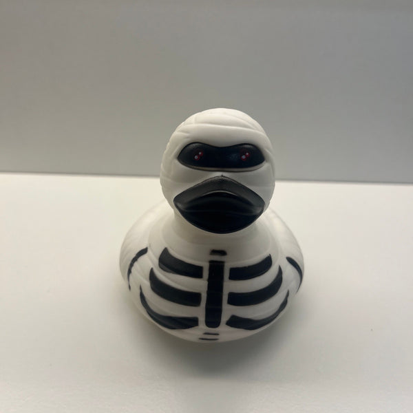 Skeleton Duck