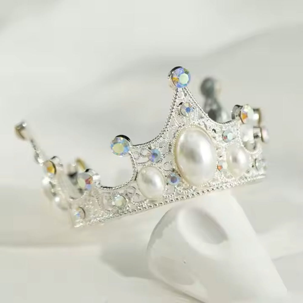 Decorative Crown 6.5 cm