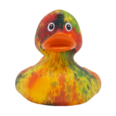 Splash Duck