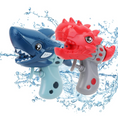 Load image into Gallery viewer, Dinosaur and Shark Water Gun
