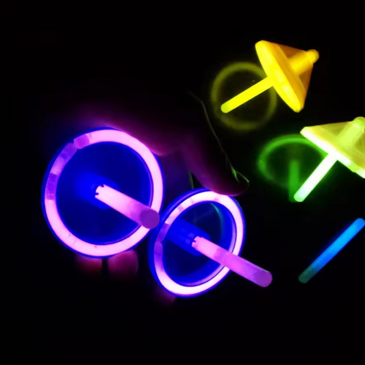 Glow Stick Gyro
