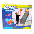 Load image into Gallery viewer, Basketball Hoop Game
