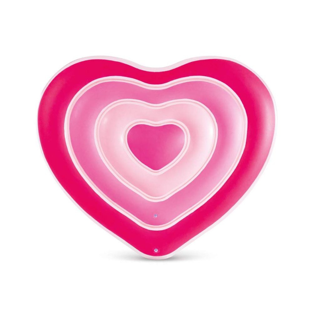 Intex Sweetheart Float 168cmX142cm